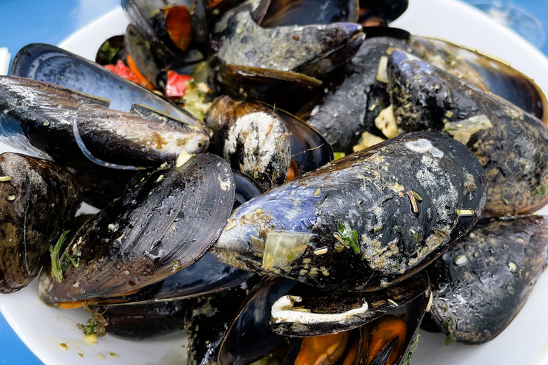 Montpellier: Ontdek de stad Sète, oesters en wijngaarden