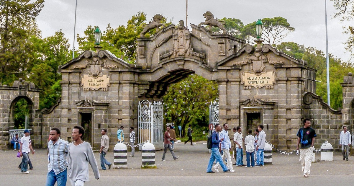 addis ababa one day tour