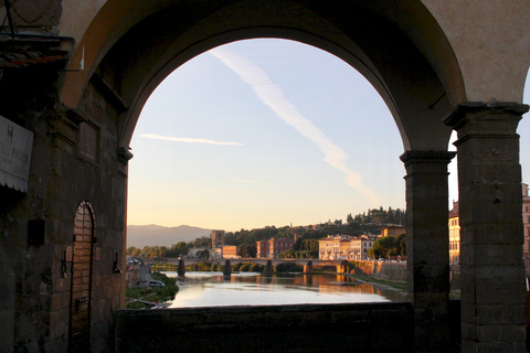 Florence: 2.5 hour Audio Guided Walking Tour led by Pro Host Florence: Audio Guided Walking Tour led by Tour Leader
