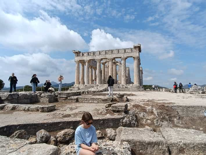 Temple of Aphaia, Aegina - Book Tickets & Tours | GetYourGuide