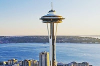 De Seattle, 5 heures Seattle et les banlieues Attractions Tour - Hizvo