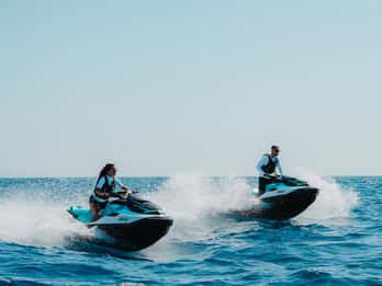 Cala d'Or | Jet Ski Tour 1 hour along southeast coast.