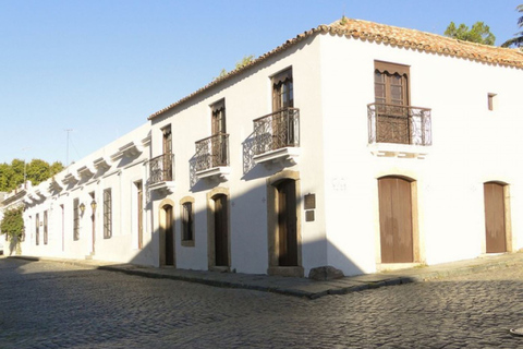 Colonia del Sacramento: Museum Access Ticket (Self-Guided)