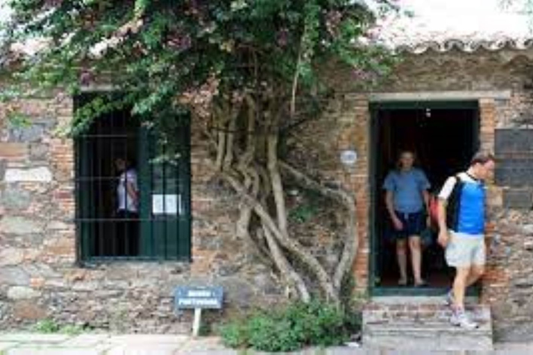 Colonia del Sacramento: Museum Access Ticket (Self-Guided)