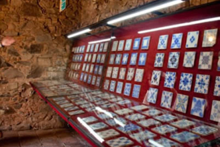 Colonia del Sacramento: Museum Access Ticket (Self-Guided)