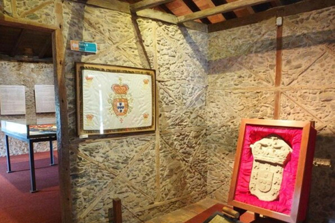 Colonia del Sacramento: Museum Access Ticket (Self-Guided)