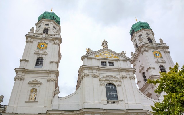 Visit Passau Self-Guided Outdoor Escape Game in Freyung-Grafenau