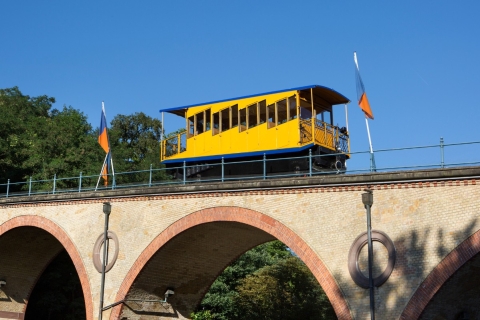 Wiesbaden : Jeu d'évasion autoguidé en plein air
