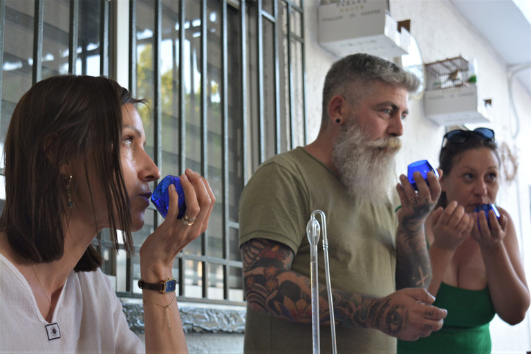 Olives & Olive Oil Tasting (2 in 1 Experience!) Olive oil and Olives tasting in Rhodes with Transfer