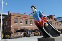 Portsmouth, Quirky Smartphone Heritage Walking Tours - Housity