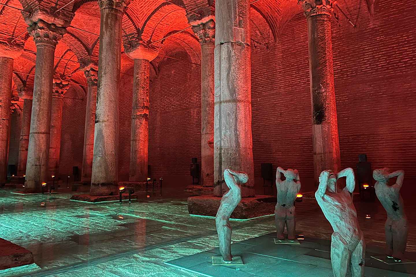 Best of Istanbul in 4 Hours with the Must See Highlights