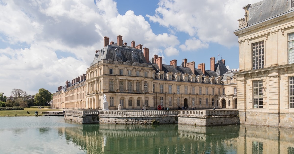 Private Tour To Chateaux Of Fontainebleau From Paris | GetYourGuide