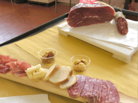 Emilia Flavors, Parmigiano, vinaigre balsamique - Visite alimentaire - Housity