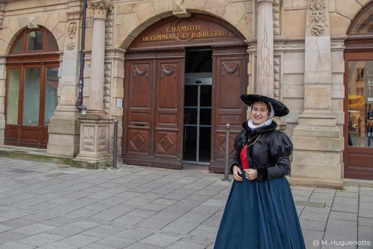 Voyage à travers la Renaissance rhénane à Strasbourg