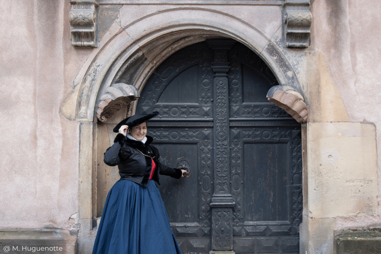 Voyage à travers la Renaissance rhénane à Strasbourg