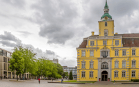 Oldenburg, Self-Guided Outdoor Escape Game - Hizvo