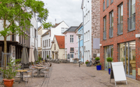 Oldenburg, Self-Guided Outdoor Escape Game - Hizvo