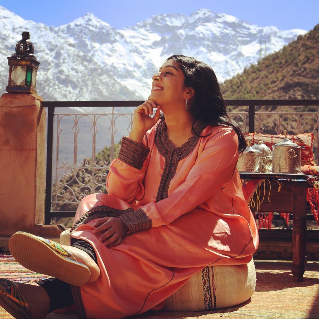 Circuit de l'Atlas de Marrakech, des villages berbères et des chutes d'eau