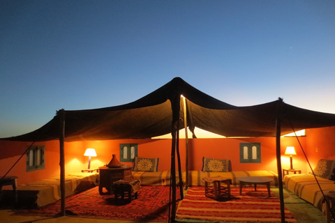 LUXURY DINNER IN AGAFAY DESERT UNDER THE STARS A SHOWLUXURY DINNER SHOW IN THE AGAFAY DESERT