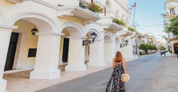 Punta Cana: All-Inclusive Santo Domingo Full-Day City Tour