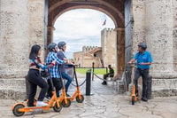 Colonial Zone, Immersive Segway City Tour yakınındaki oteller - Hizvo