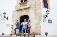 Colonial Zone, Immersive Segway City Tour yakınındaki oteller - Hizvo