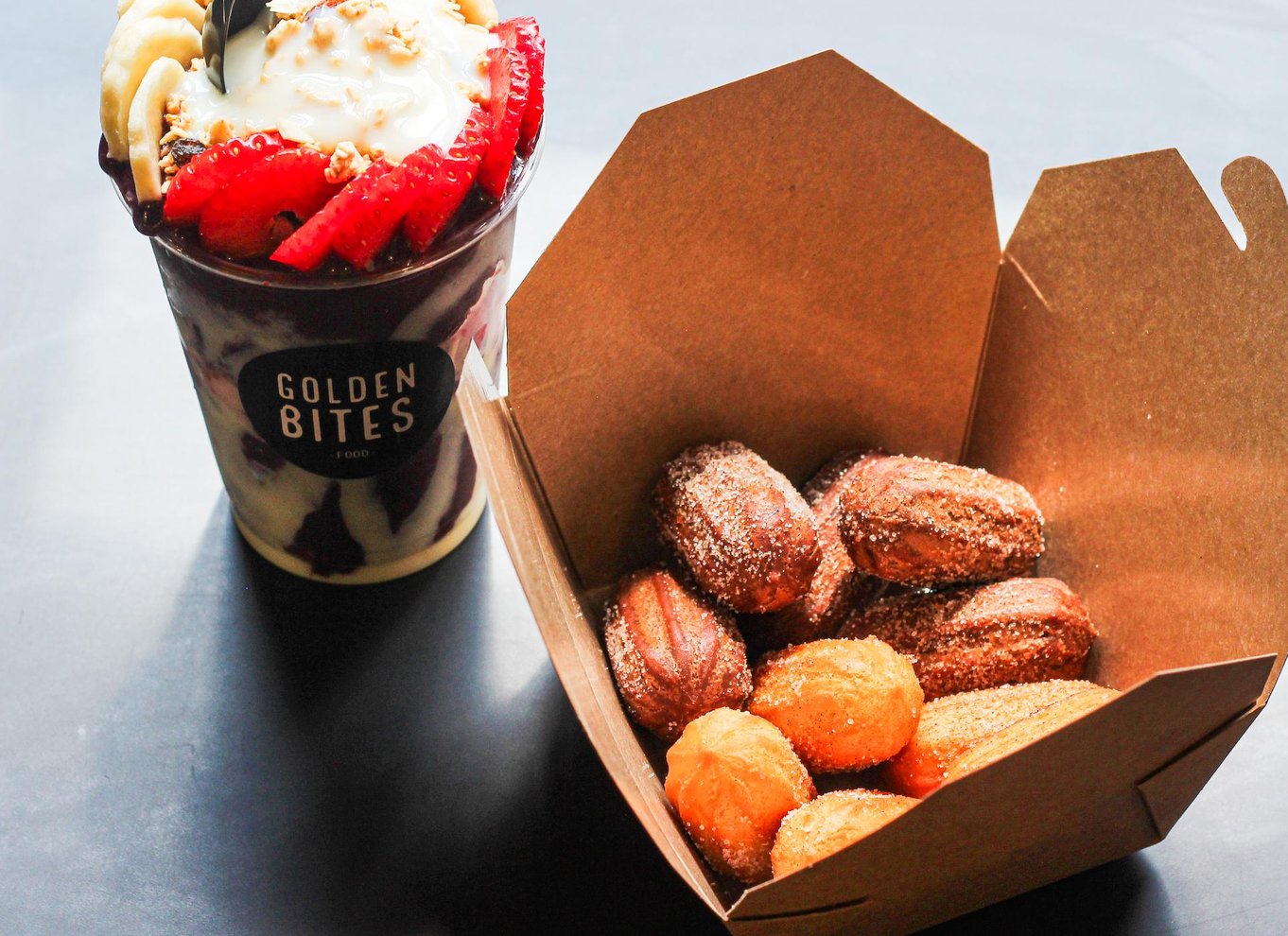 Cork: Historisk byvandring med lækre donuts og søde sager