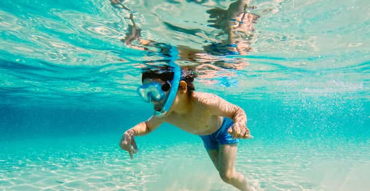 Snorkeling Fort Walton Beach: A Comprehensive Guide