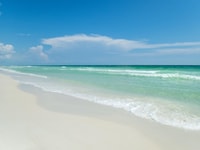 Emerald Coast, Tarde Snorkel & Dolphin Tour - Housity