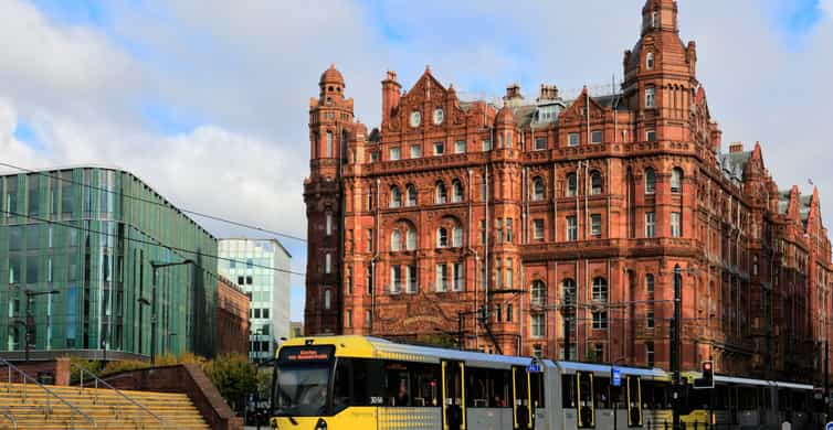 10 Most Popular Streets in Manchester - Take a Walk Down Manchester's  Streets and Squares – Go Guides