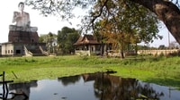 Battambang, Bamboo Treno, Templi, e Bat Grotte City Tour - Hizvo