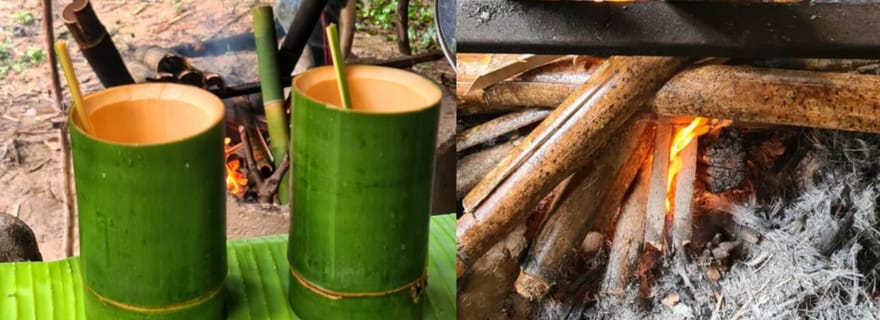 Khao Sok - Culture et nature, excursion d'une journée