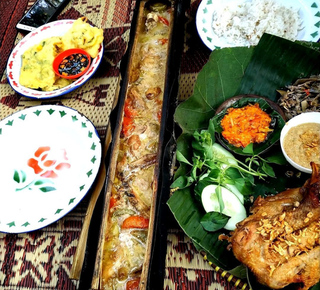 Cooking Classes in Yogyakarta