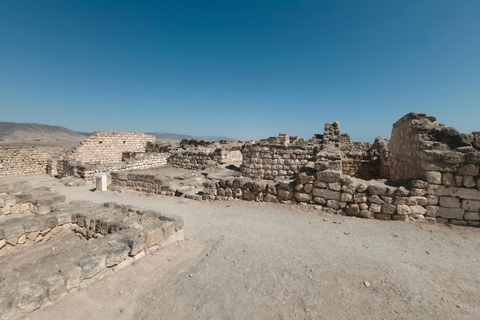 Salalah: Jebel Safari & Natural Wonders – Full-Day Tour Salalah: Jebel Safari & Natural Wonders – Full-Day Tour