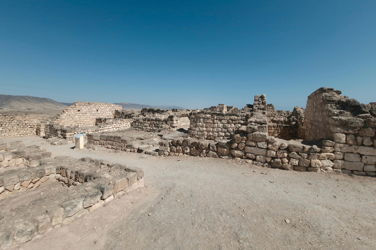 Salalah: Jebel Safari & Natural Wonders – Full-Day Tour Salalah: Jebel Safari & Natural Wonders – Full-Day Tour