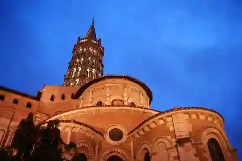 Toulouse Private Guided Walking Tour