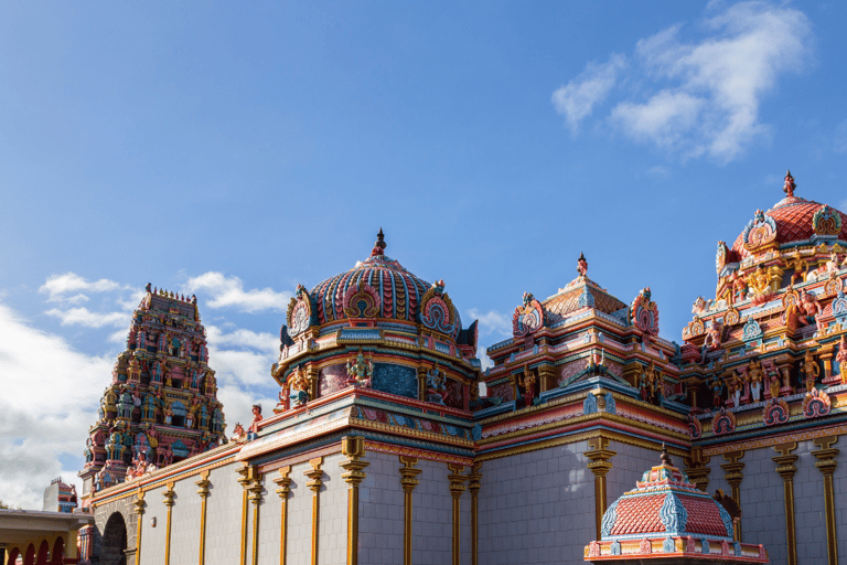 Délices culturels et trésors du patrimoine dans la ville