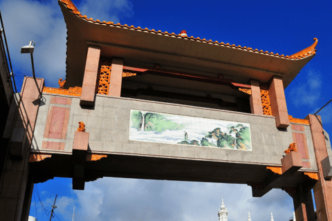 Délices culturels et trésors du patrimoine dans la ville