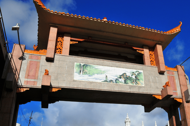 Délices culturels et trésors du patrimoine dans la ville