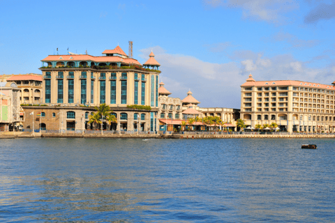 Délices culturels et trésors du patrimoine dans la ville