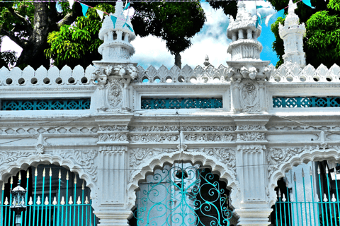 Délices culturels et trésors du patrimoine dans la ville