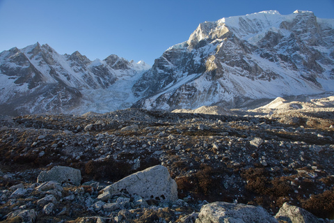 Katmandu: 15-dniowa górska wędrówka po obwodzie Manaslu