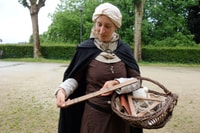 Immerse yourself in the 15th century in Dinan - Hizvo