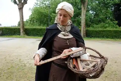 Plongez dans le XVe siècle à Dinan
