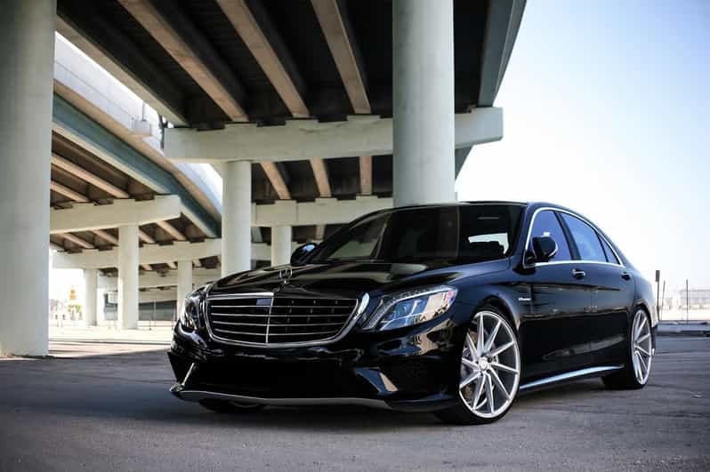 Dubai Airport Transfer with Meet and Greet GetYourGuide