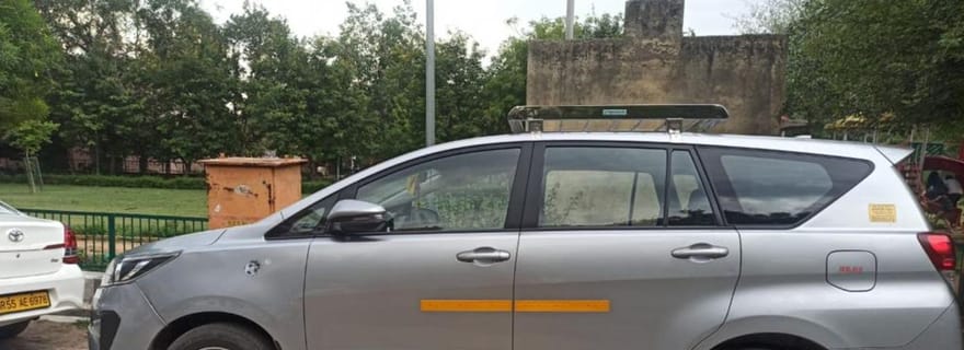 Trasferimento dall'aeroporto di Bangalore all'hotel