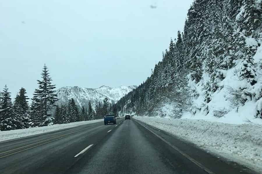 Von Seattle aus: Leavenworth Ganztagestour. Foto: GetYourGuide Von Seattle aus: Leavenworth Ganztagestour. Foto: GetYourGuide