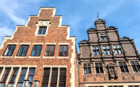 Game di fuga all'aperto Muenster, autoguidata - Housity
