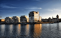 Dortmund, Self-Guided Outdoor Escape Game - Housity