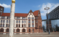 Dortmund, Self-Guided Outdoor Escape Game - Housity